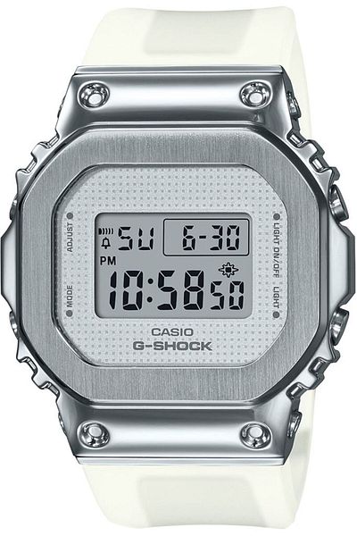 Casio Gm-S5600Sk-7Dr G-Shock Wristwatch