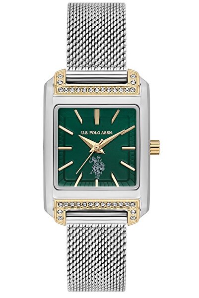 U.S. Polo Assn. Uspa2073-04 Women's Wristwatch