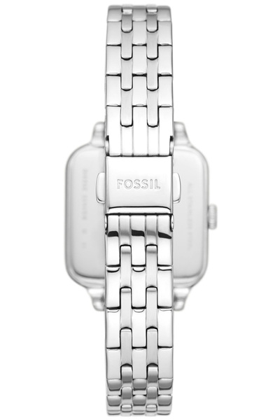 Fossil Fbq3935 Women's Wristwatch