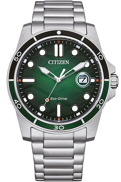 Citizen Aw1811-82X Men's Wrist Watch