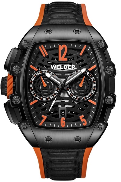 Welder W75 Wrm2006 Erkek Kol Saati