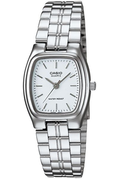 Casio Ltp-1169d-7ardf Model Women's Wristwatch
