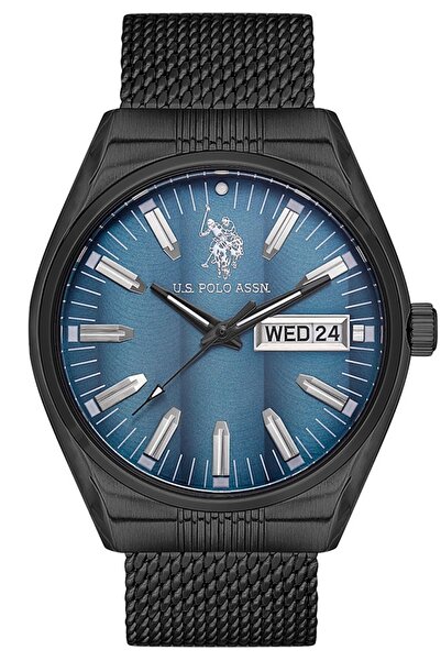 U.S. Polo Assn. USPA1067-06 Erkek Kol Saati
