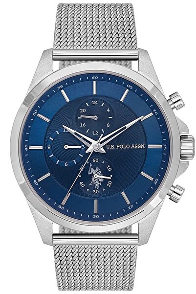 U.S. Polo Assn. Uspa1094-03 Men's Wristwatch