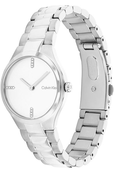 Calvin Klein Ck25200332 Women's Wristwatch