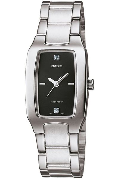 Casio Ltp-1165a-1c2df Women's Wristwatch