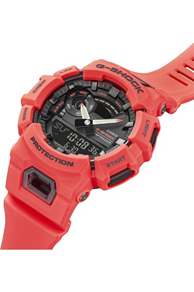 Casio Gba-900-4adr G-Shock Erkek Kol Saati