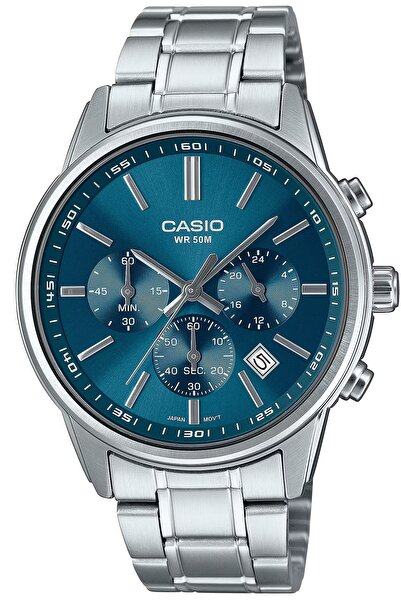 Casio Mtp-e515d-2a1vdf إركيك كول ساتي