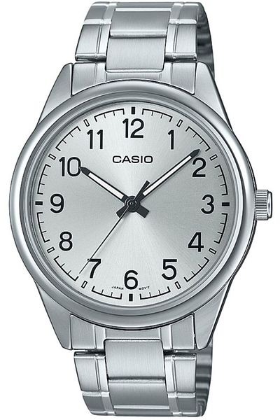 Casio Mtp-V005D-7B4Udf Men's Watch