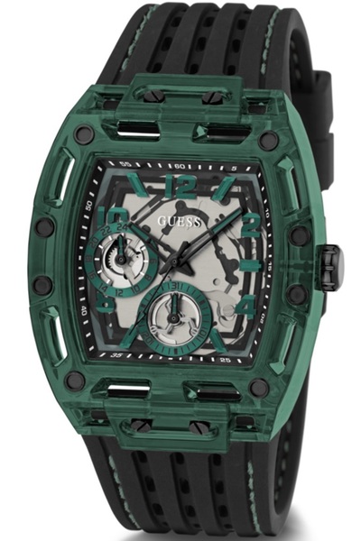 Guess Gugw0499g7 Men's Wristwatch