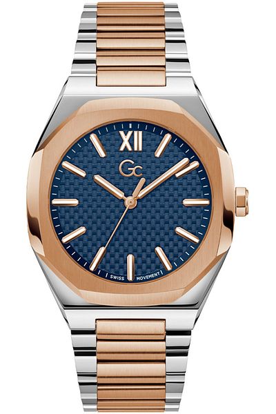 GC ساعة يد رجالية Z26001g7mf