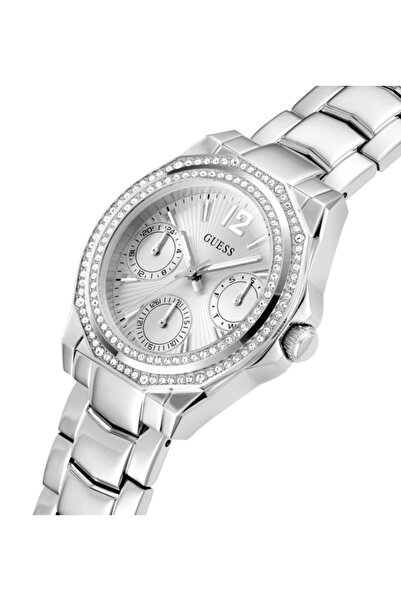 Guess Gugw0685l1 Women's Wristwatch