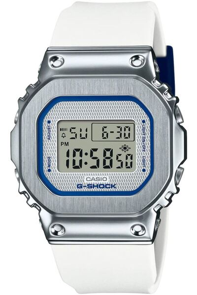 Casio Gm-S5600Lc-7Dr G-Shock Wrist Watch