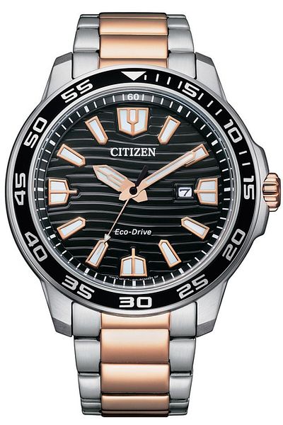 Citizen Aw1524-84e Erkek Kol Saati