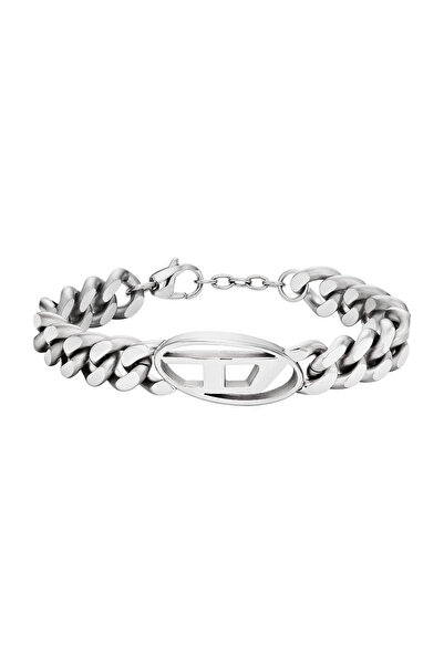 Diesel Jewel Diesel Djdx1432-040 Men's Bracelet