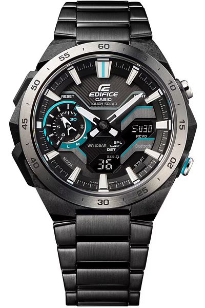 Casio EDIFICE Smartphone Link Watch ECB-2200DD-1ADF