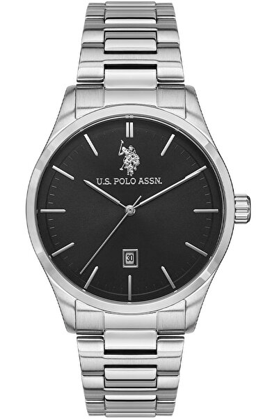 U.S. Polo Assn. Uspa1072-01 Erkek Kol Saati
