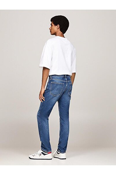 Tommy Hilfiger SCANTON SLIM RWB DH6031 (kisméretű)