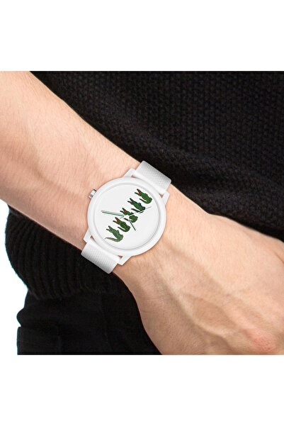 Lacoste Lac2011280 Erkek Kol Saati