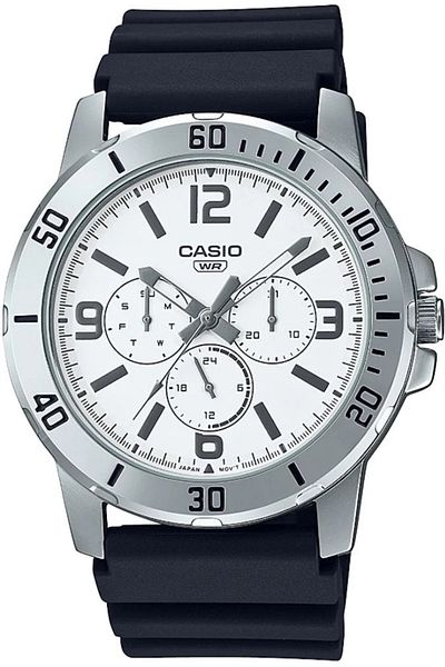 Casio Mtp-vd300-7budf Erkek Kol Saati