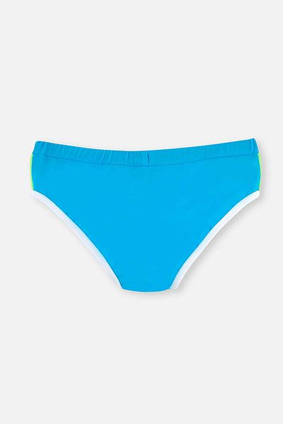 Dagi Blaugrüner, segmentierter Slip