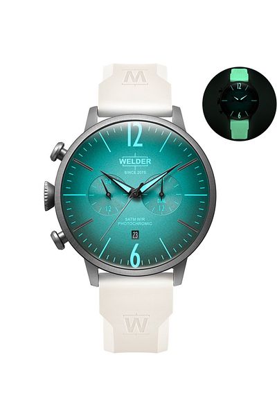 Welder Wwrc1034 (Ø 47 MM) Men's Wristwatch