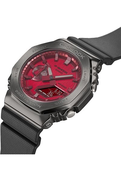 Casio Men's G-shock Wristwatch - GM-2100B-4ADR