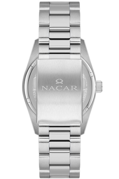 Nacar Nc08- 29430248 -alm Automatic Men's Wristwatch