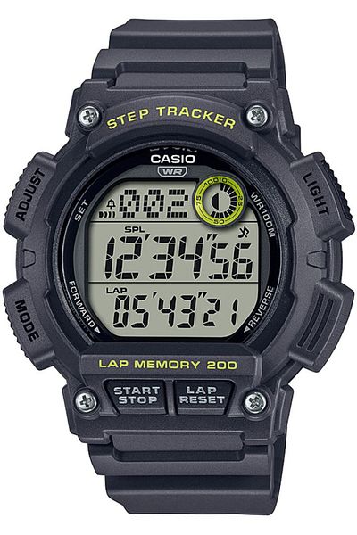 Casio Ws-2100h-8avdf Erkek Kol Saati