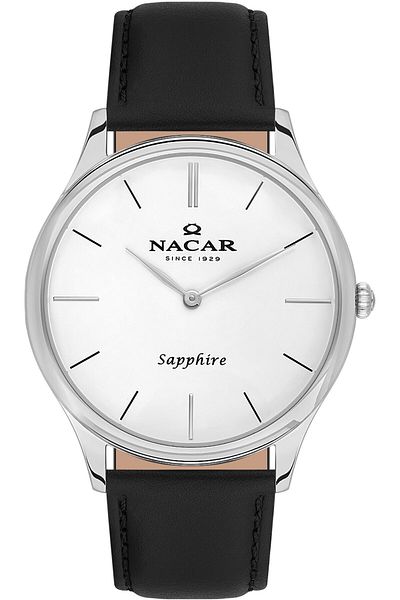 Nacar Nc21-297228-awl1 Erkek Kol Saati