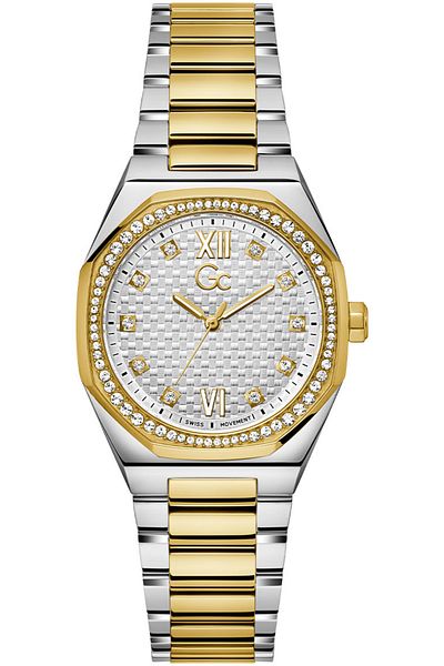 GC Z25002l1mf Women's Wristwatch