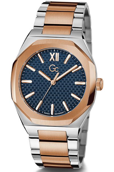GC ساعة يد رجالية Z26001g7mf