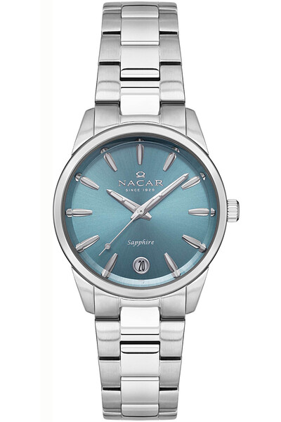 Nacar Nc34-39B639-Anm Kadın Kol Saati