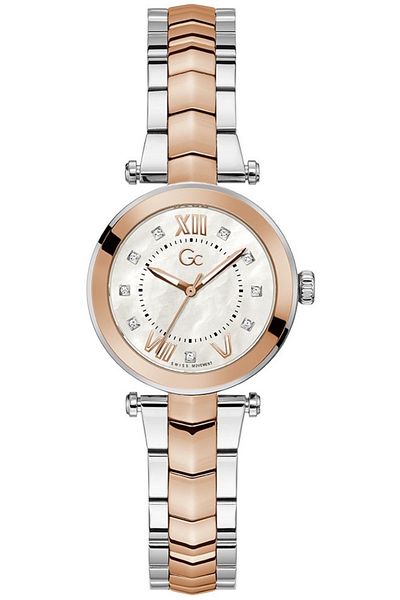GC Y93004l1mf Model Women's Wristwatch