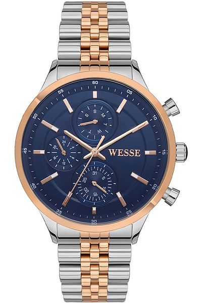 Wesse Wwg207401 Erkek Kol Saati
