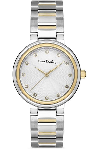 Pierre Cardin 800302ساعة يد نسائية F05