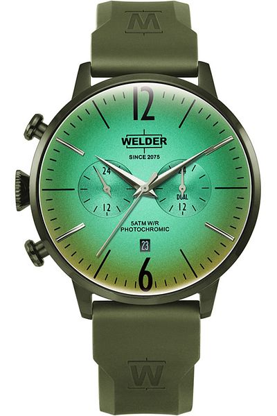 Welder Wwrc1023 (Ø 47 MM) Men's Wristwatch