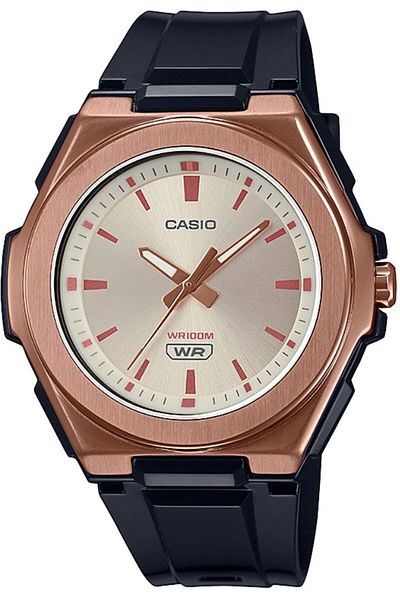 Casio Lwa-300hrg-5evdf Kol Saati