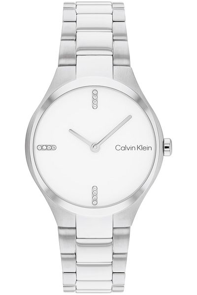 Calvin Klein Ck25200332 Women's Wristwatch