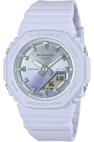 Casio Gma-p2100sg-2adr G-shock Wristwatch - Stylish and Durable