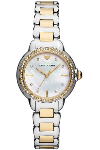 Emporio Armani ساعة يد نسائية Ar11524