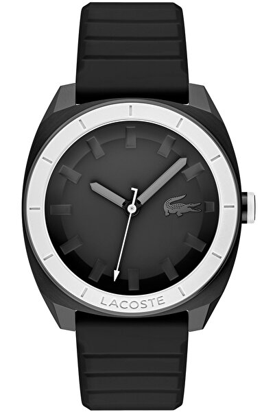 Lacoste Lac2011259 Erkek Kol Saati