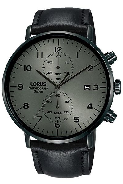 Lorus Rw405ax9 Men's Wristwatch