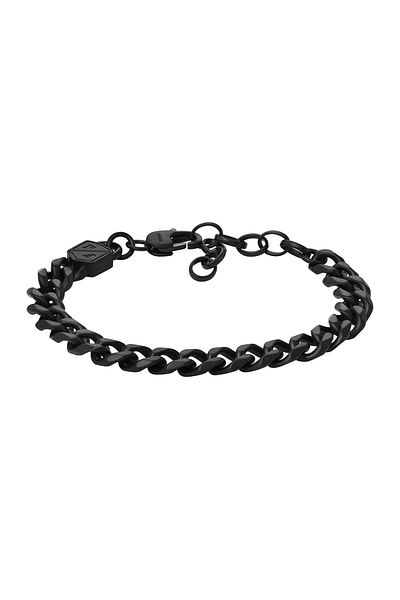Fossil Jewel Fossil Jf04634-001 Men's Bracelet