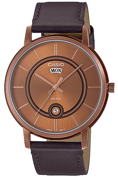 Casio Mtp-b120rl-5avdf Erkek Kol Saati