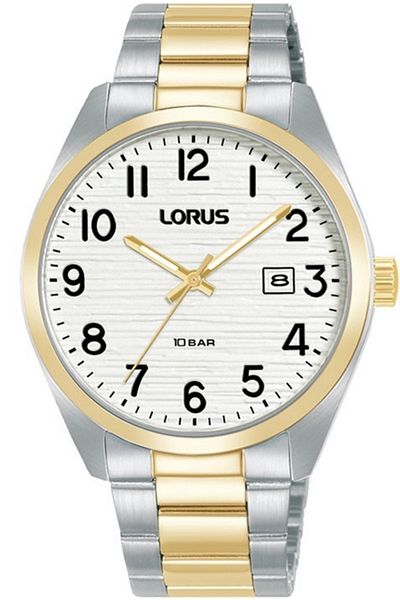 Lorus Rh912rx9 Erkek Kol Saati