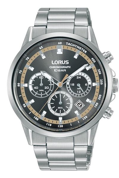 Lorus Rt395jx9 Erkek Kol Saati