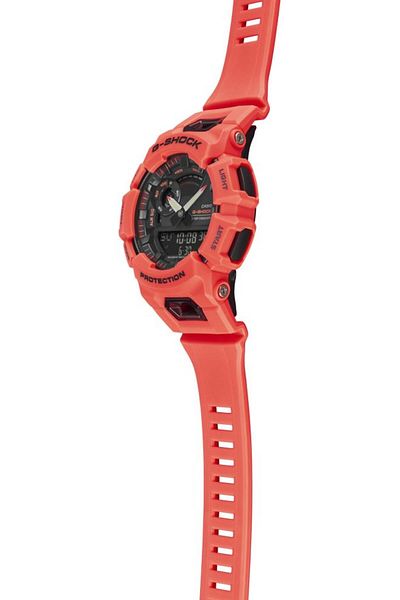 Casio Men's Wristwatch GBA-900-4ADR - Stylish and Functional Design