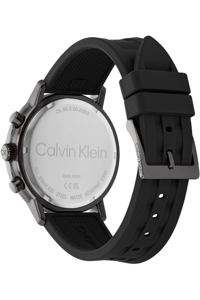 Calvin Klein Ck 25200461   Men's Wristwatch