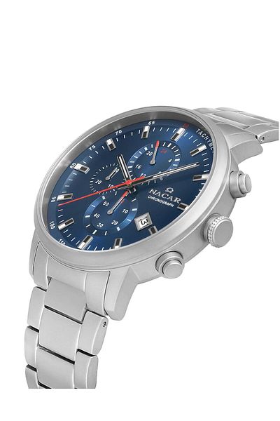 Nacar Nc34-29B257-Alsm Men's Wristwatch